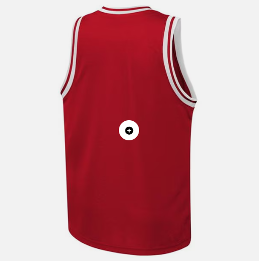 NBA DNA Tank Top Junior Boys