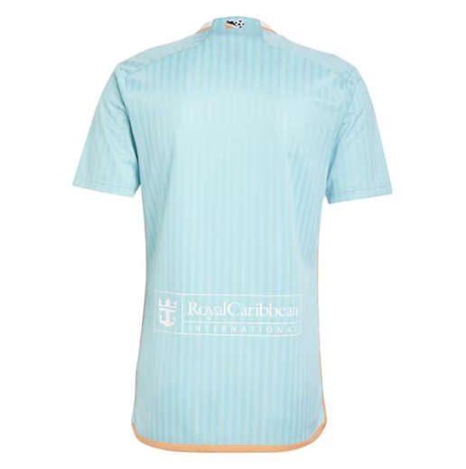 Adidas Inter Miami Third Shirt 2024 2025 Adults