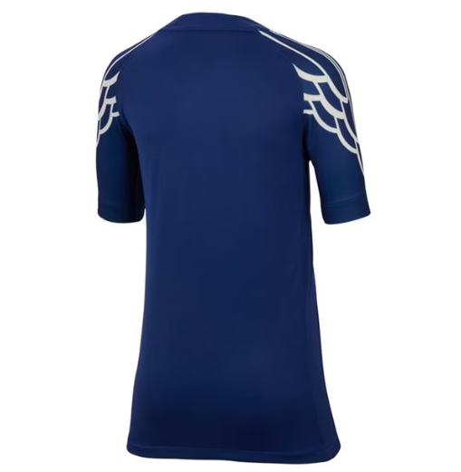 Paris Saint-Germain Fourth Shirt 2024 2025 Juniors