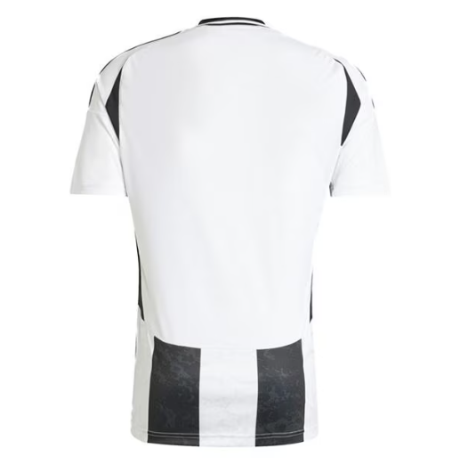 Adidas Juventus Home Shirt 2024 2025 Adults