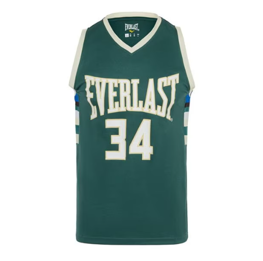 Everlast Tank