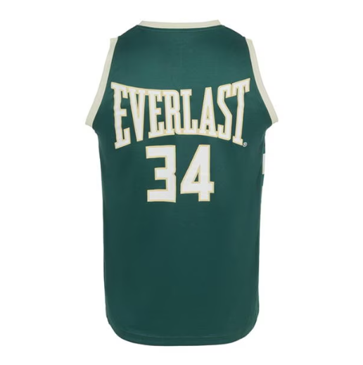 Everlast Tank