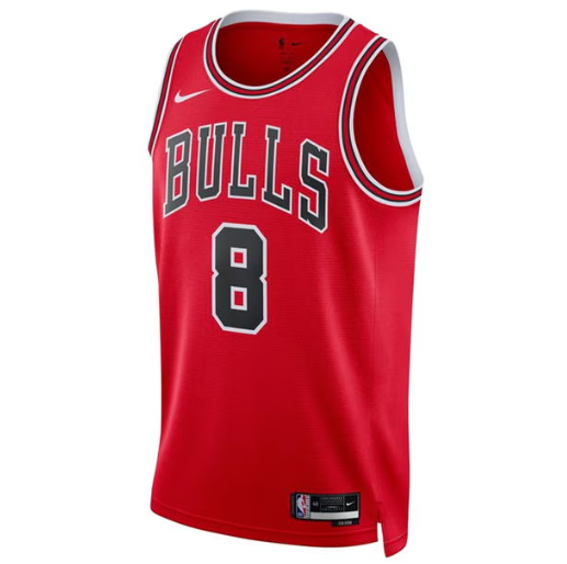 Nike NBA Icon Edition Swingman Jersey