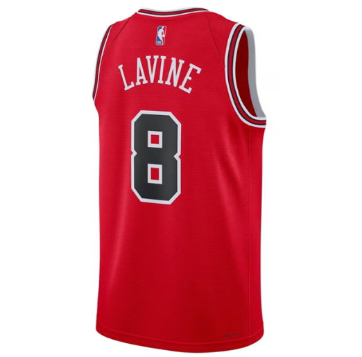 Nike NBA Icon Edition Swingman Jersey