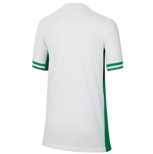 Nigeria Home Shirt 2024 Junior