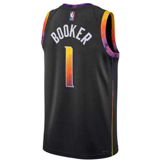 Nike Statement Edition Jordan Dri-FIT NBA Swingman Jersey