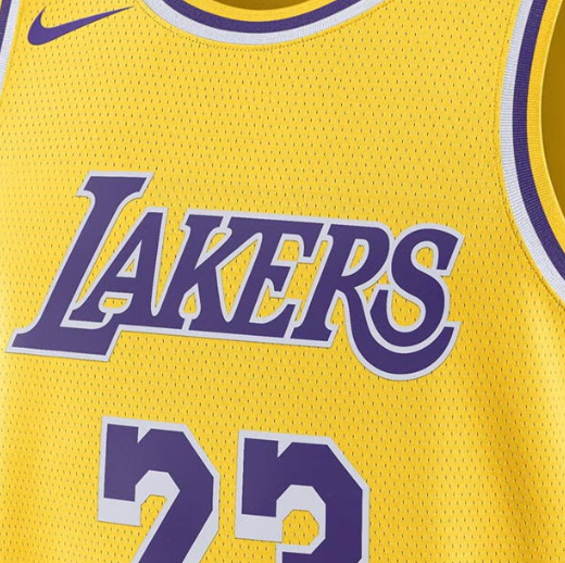 NBA Icon Edition Swingman Jersey