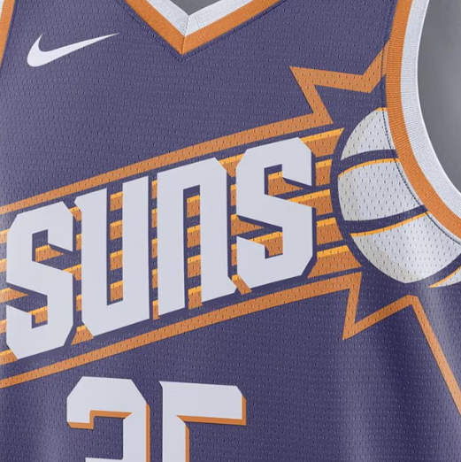 Nike NBA Icon Edition Swingman Jersey