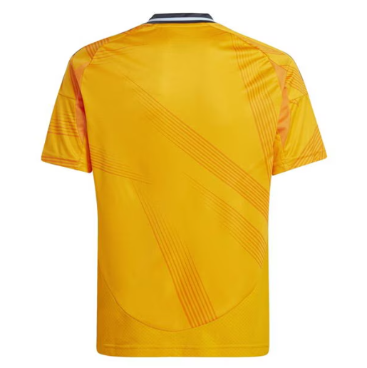 Real Madrid Away Shirt 2024 2025 Juniors