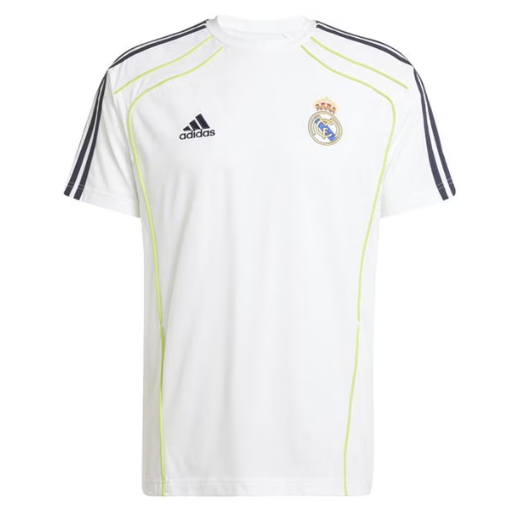 Real Madrid UBP T-Shirt Adults