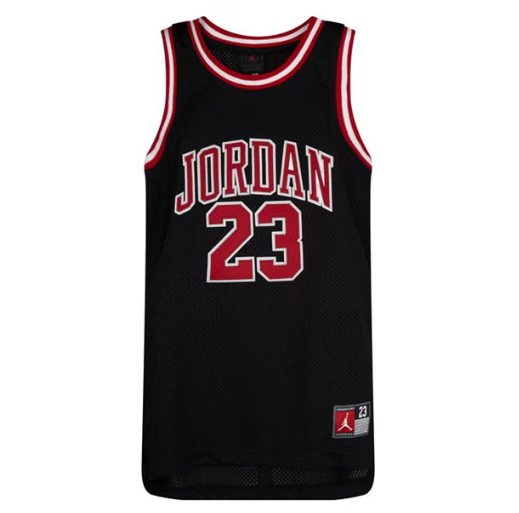 Nike Jordon Mesh Vest Jn53 Unisex