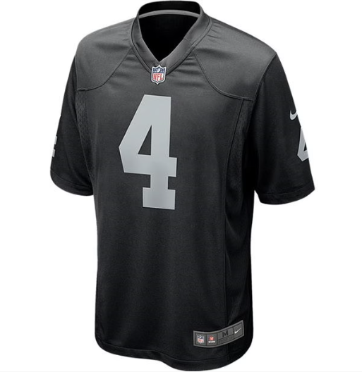 Nike NFL Game Jersey