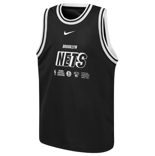 Nike NBA DNA Tank Top Junior Boys