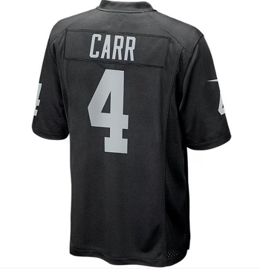 Nike NFL Game Jersey