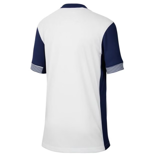 Tottenham Hotspur Home Shirt 2024 2025 Juniors